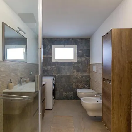 Apartment Dimora Fermina By Barbarhouse Lecce