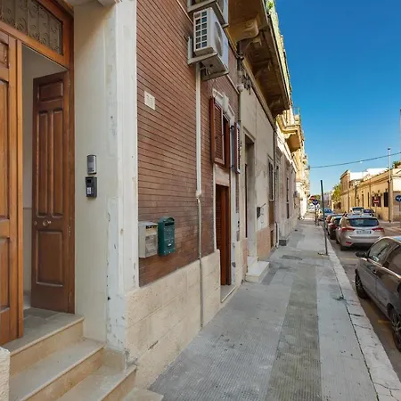 Dimora Fermina By Barbarhouse Apartment