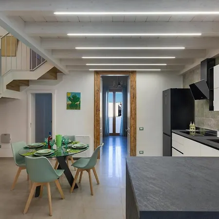 Apartment Dimora Fermina By Barbarhouse *