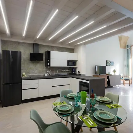 Dimora Fermina By Barbarhouse Apartment *