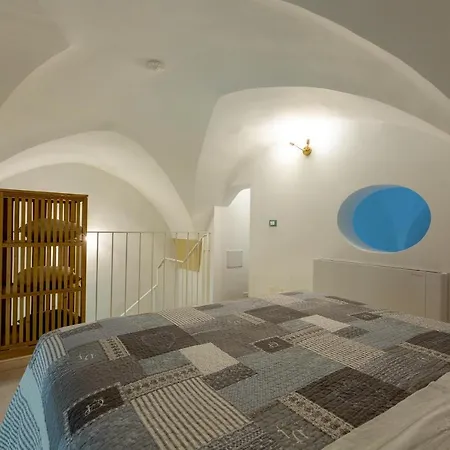 Apartment Dimora Fermina By Barbarhouse *