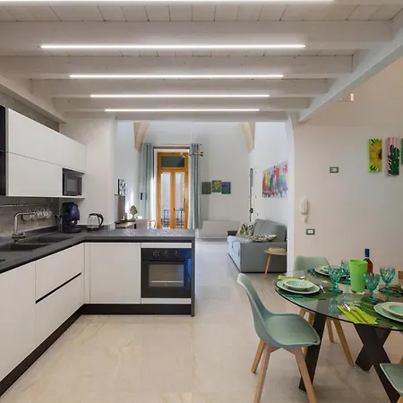 Dimora Fermina By Barbarhouse Apartment