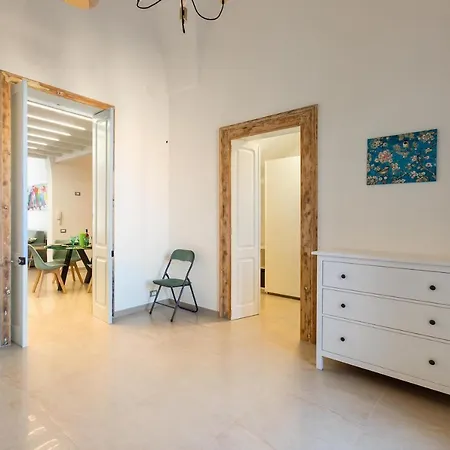 Dimora Fermina By Barbarhouse Apartment Lecce