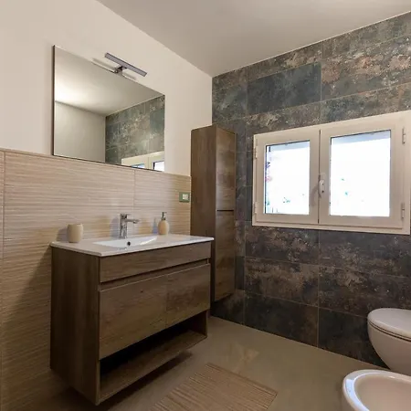 Apartment Dimora Fermina By Barbarhouse Lecce