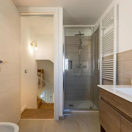 Apartment Dimora Fermina By Barbarhouse