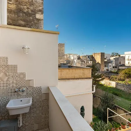 Dimora Fermina By Barbarhouse Apartment