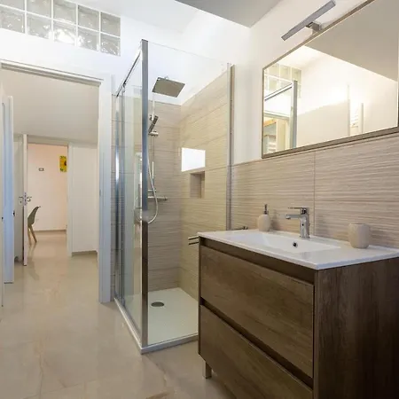 Dimora Fermina By Barbarhouse Apartment Lecce