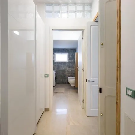 Apartment Dimora Fermina By Barbarhouse Lecce